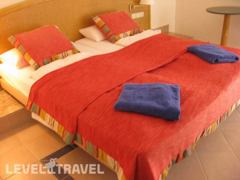 Фотография Kyllini Beach Resort