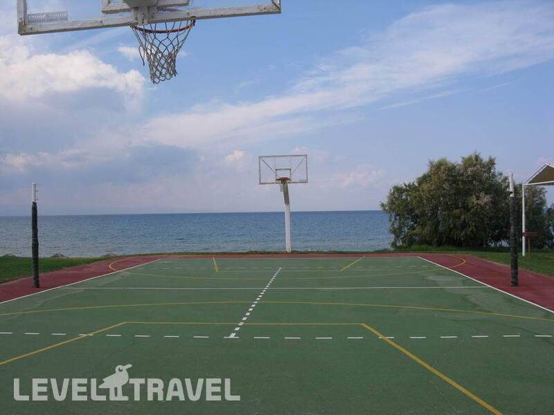 Фотография Kyllini Beach Resort