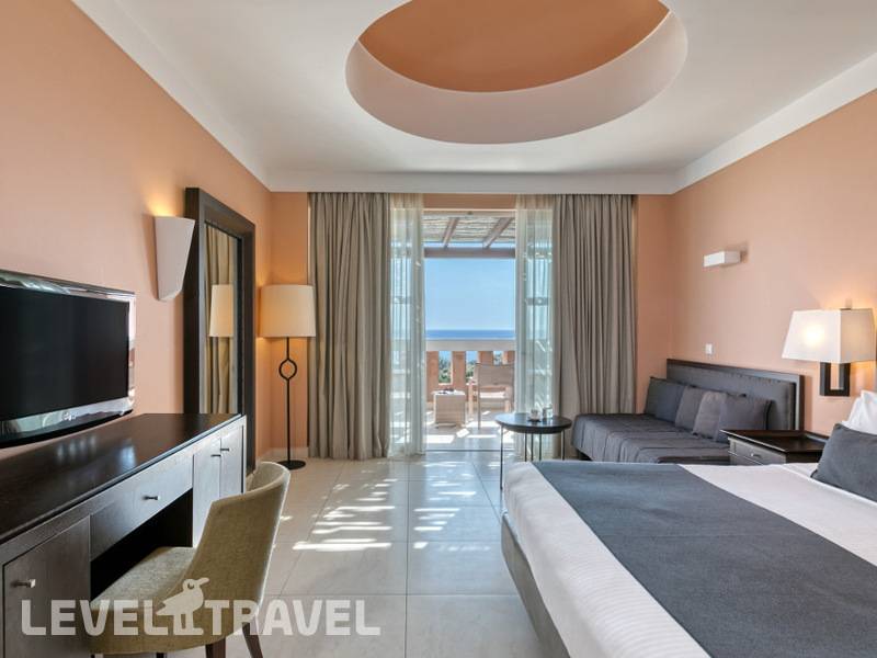 Фотография Atlantica Belvedere Kos Resort & Spa (Adults Only 16+) (Ex. Helona Resort)