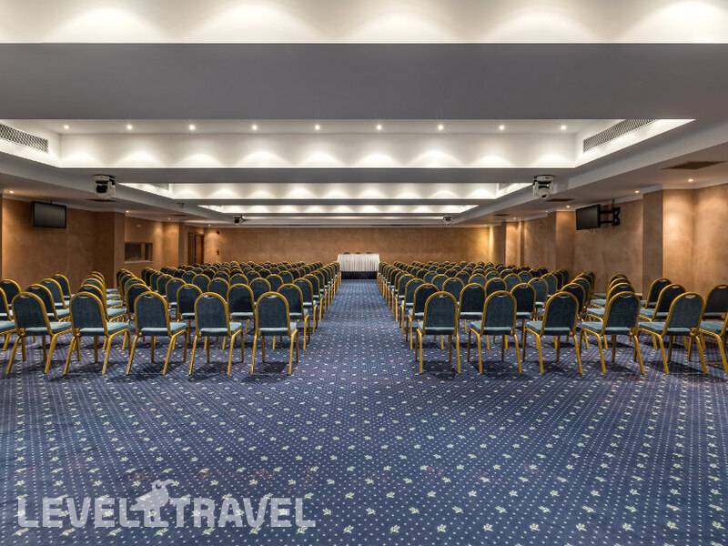 Фотография Atlantica Belvedere Kos Resort & Spa (Adults Only 16+) (Ex. Helona Resort)
