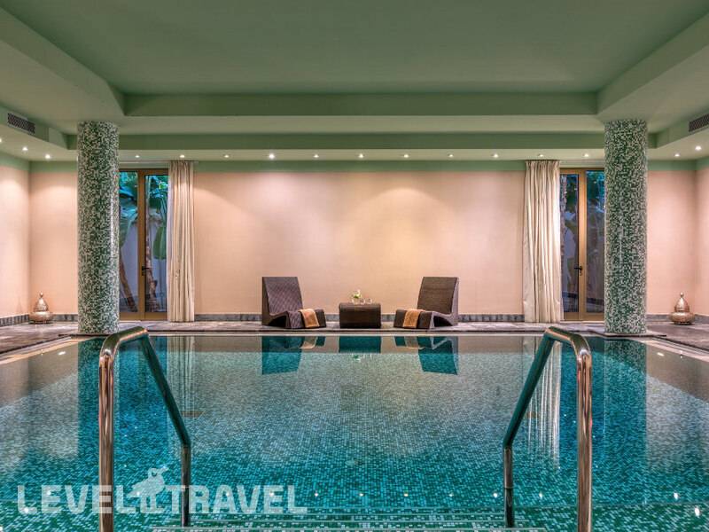 Фотография Atlantica Belvedere Kos Resort & Spa (Adults Only 16+) (Ex. Helona Resort)