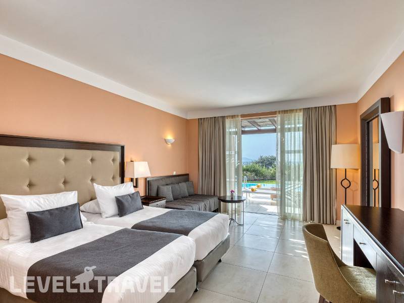 Фотография Atlantica Belvedere Kos Resort & Spa (Adults Only 16+) (Ex. Helona Resort)