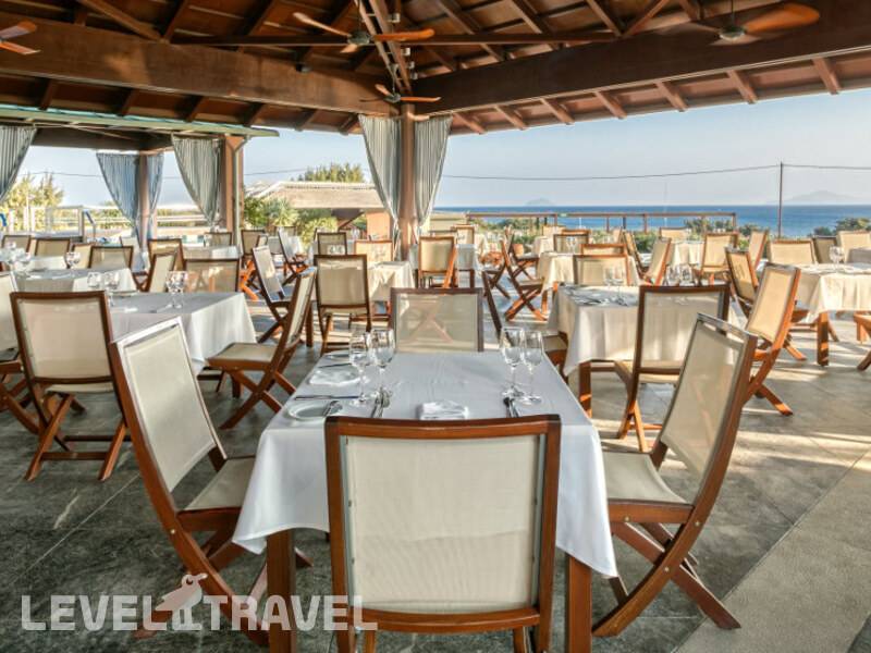 Фотография Atlantica Belvedere Kos Resort & Spa (Adults Only 16+) (Ex. Helona Resort)