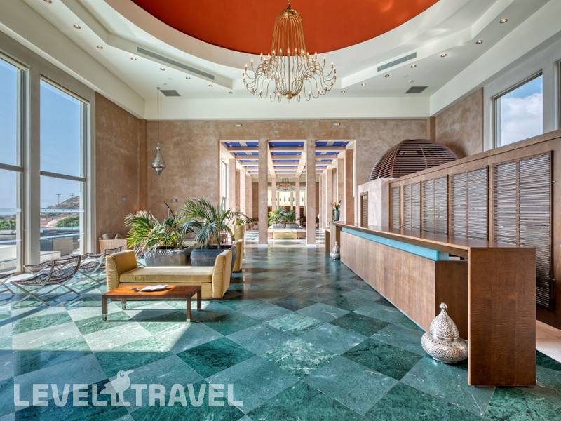 Фотография Atlantica Belvedere Kos Resort & Spa (Adults Only 16+) (Ex. Helona Resort)