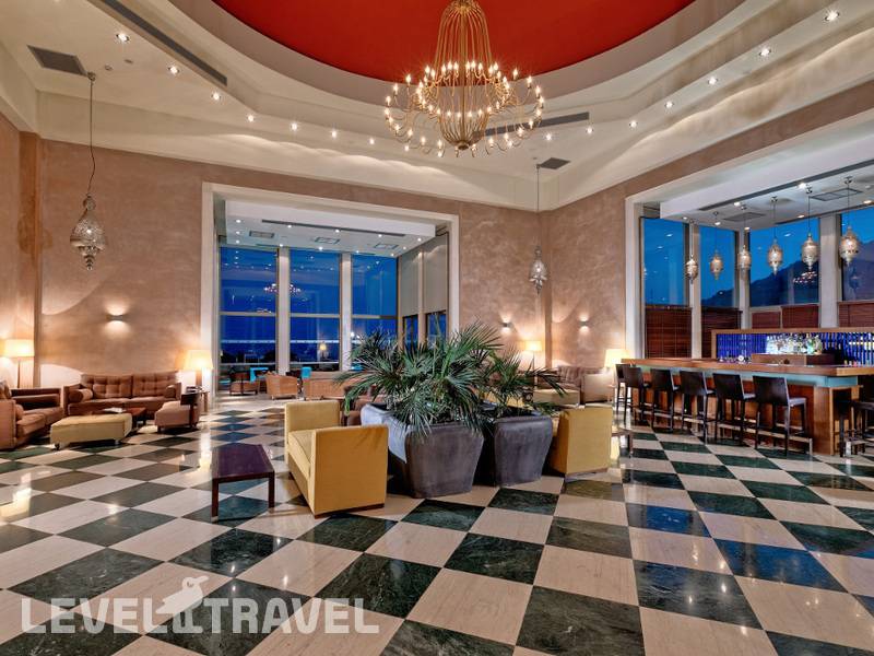 Фотография Atlantica Belvedere Kos Resort & Spa (Adults Only 16+) (Ex. Helona Resort)