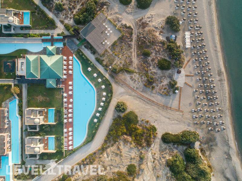 Фотография Atlantica Belvedere Kos Resort & Spa (Adults Only 16+) (Ex. Helona Resort)