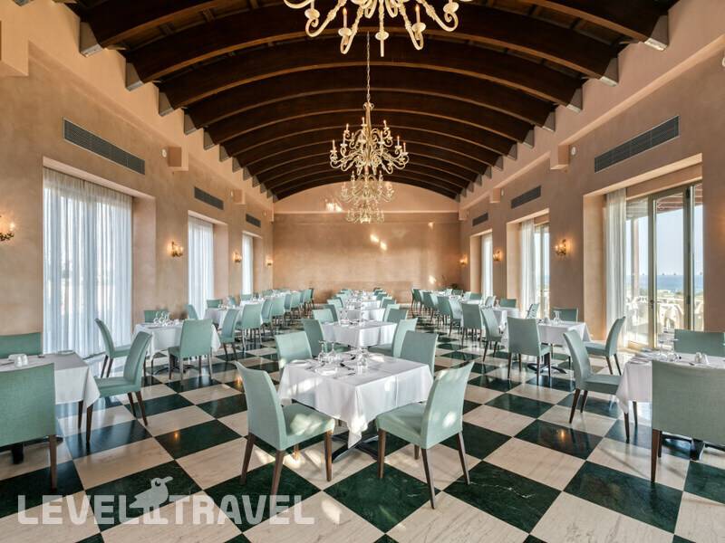 Фотография Atlantica Belvedere Kos Resort & Spa (Adults Only 16+) (Ex. Helona Resort)