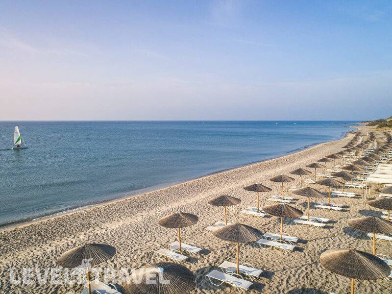 Фотография Atlantica Belvedere Kos Resort & Spa (Adults Only 16+) (Ex. Helona Resort)