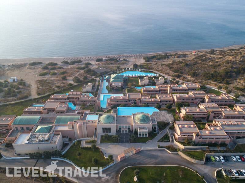 Фотография Atlantica Belvedere Kos Resort & Spa (Adults Only 16+) (Ex. Helona Resort)