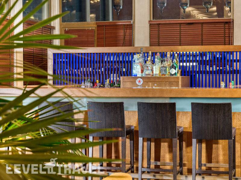 Фотография Atlantica Belvedere Kos Resort & Spa (Adults Only 16+) (Ex. Helona Resort)