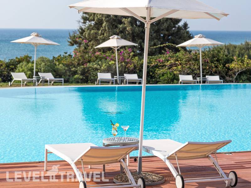 Фотография Atlantica Belvedere Kos Resort & Spa (Adults Only 16+) (Ex. Helona Resort)