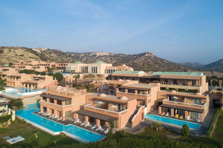 Atlantica Belvedere Kos Resort & Spa (Adults Only 16+) (Ex. Helona Resort)