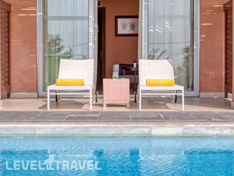 Фотография Atlantica Belvedere Kos Resort & Spa (Adults Only 16+) (Ex. Helona Resort)