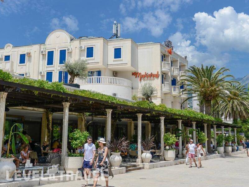 Фотография Mogren Hotel