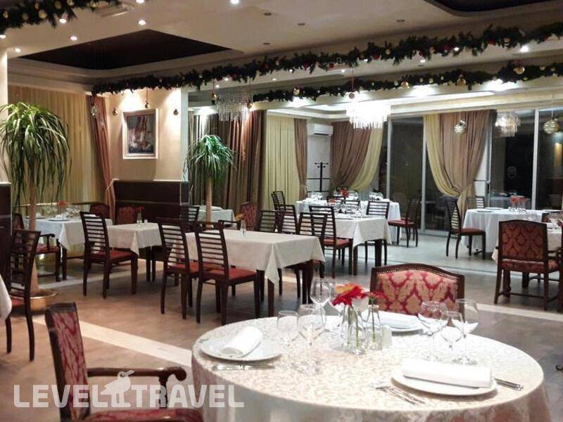 Фотография Mogren Hotel