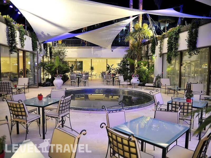 Фотография Mogren Hotel