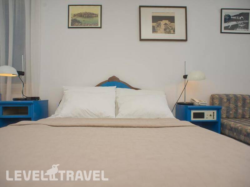 Фотография Mogren Hotel