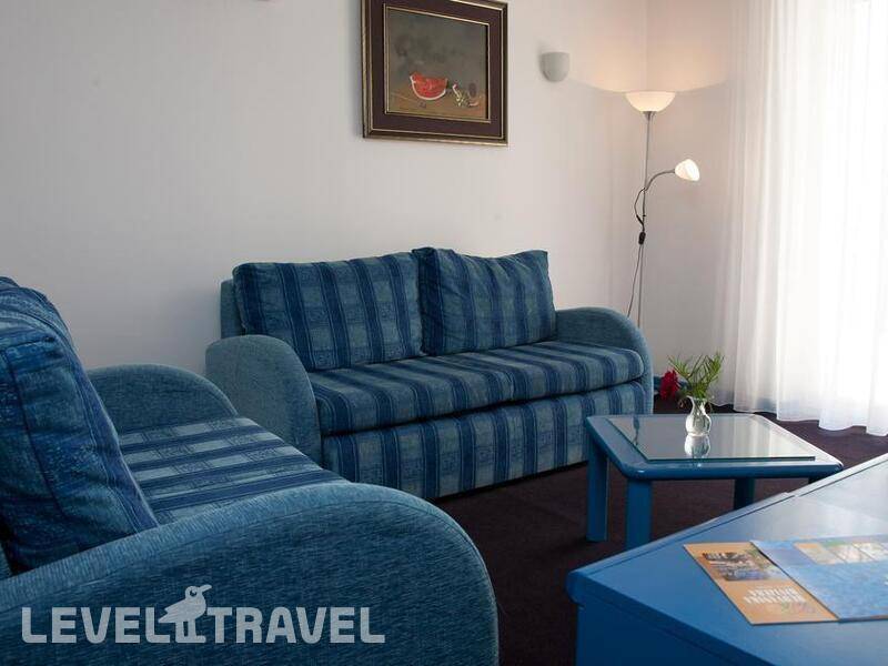 Фотография Mogren Hotel
