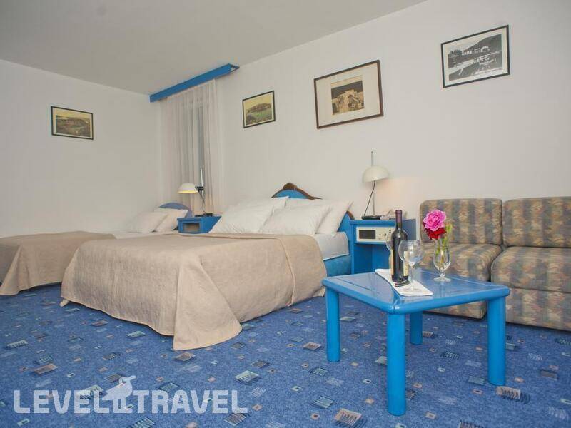 Фотография Mogren Hotel