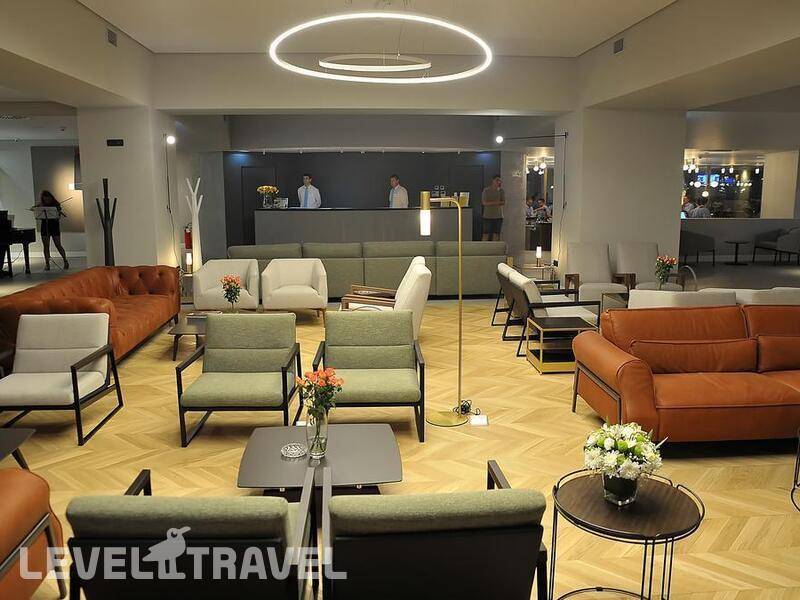 Фотография Mogren Hotel