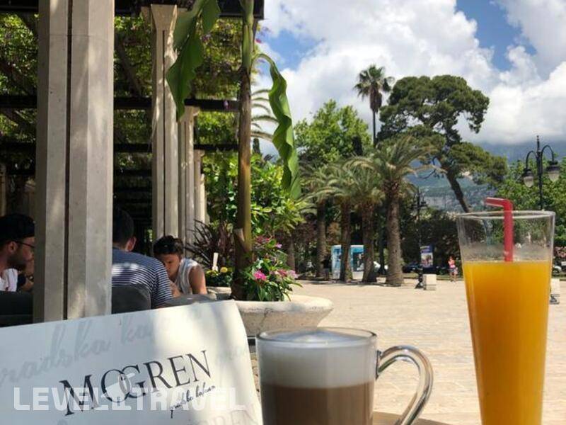 Фотография Mogren Hotel