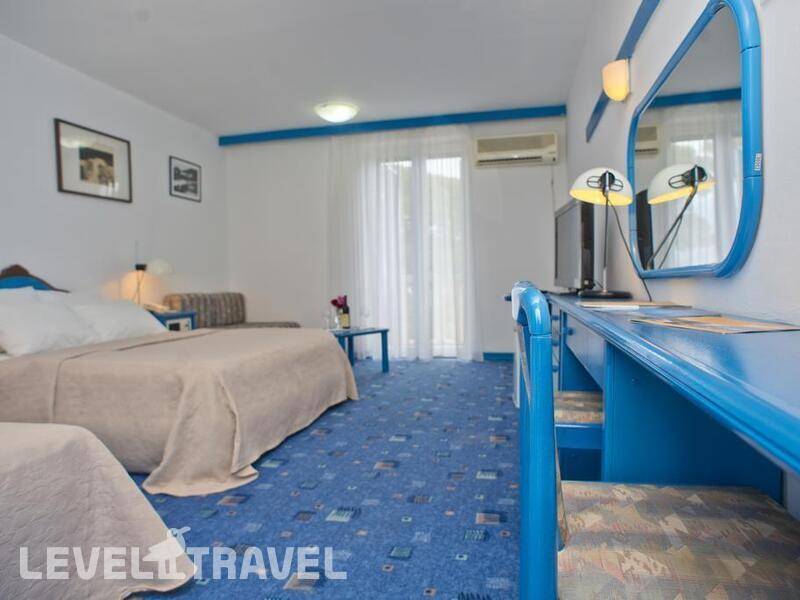 Фотография Mogren Hotel