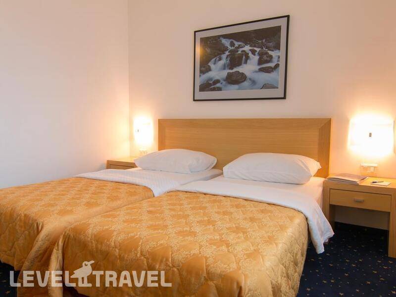 Фотография Blue Star Hotel Budva