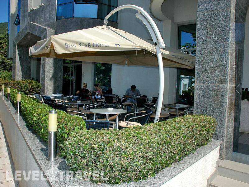 Фотография Blue Star Hotel Budva