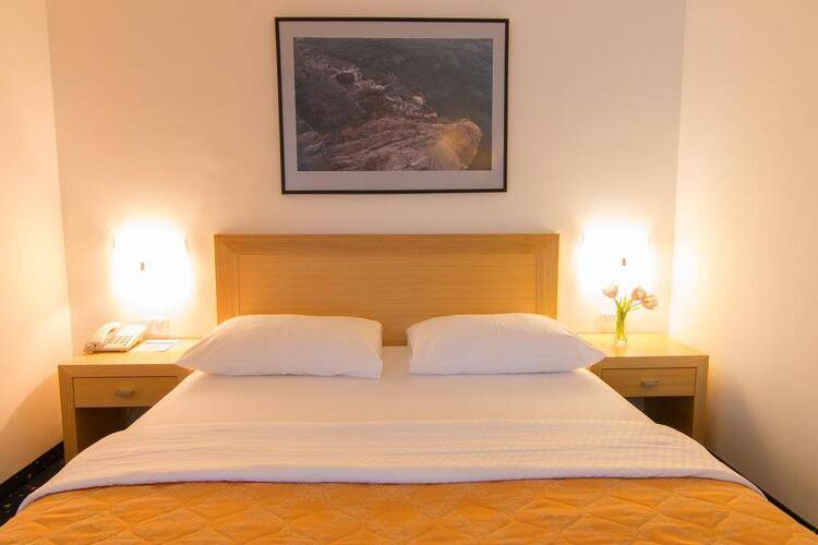 Blue Star Hotel Budva