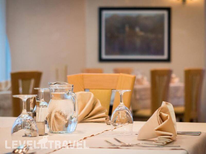 Фотография Blue Star Hotel Budva