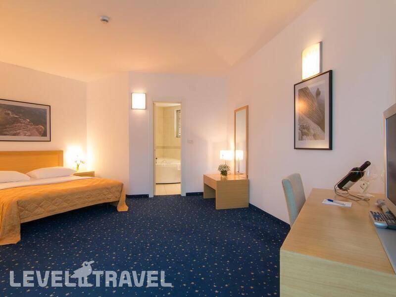 Фотография Blue Star Hotel Budva