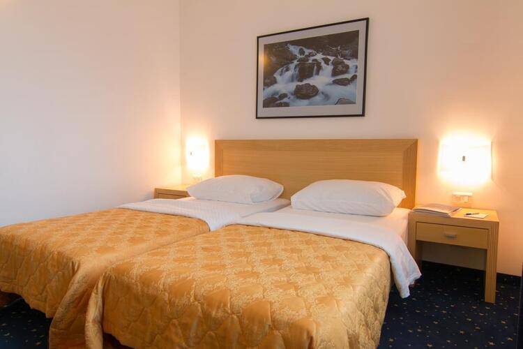 Blue Star Hotel Budva
