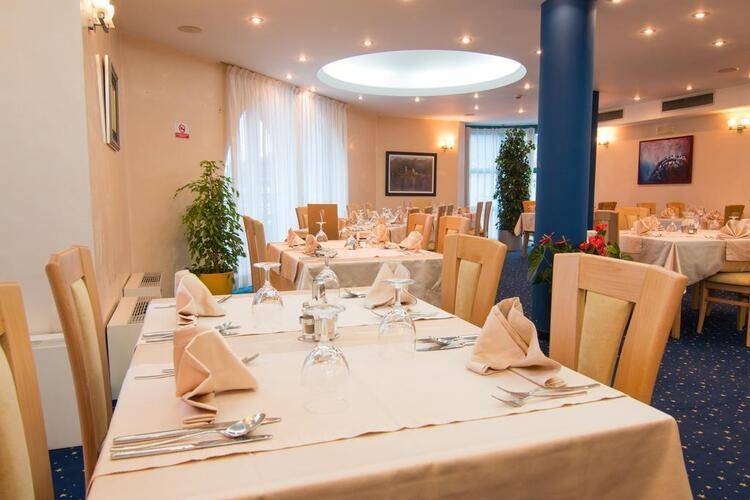 Blue Star Hotel Budva