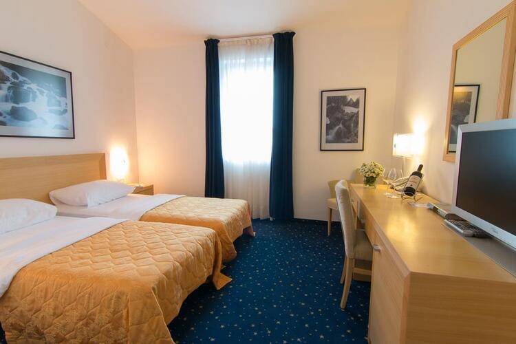 Blue Star Hotel Budva