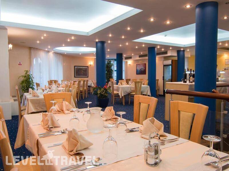 Фотография Blue Star Hotel Budva