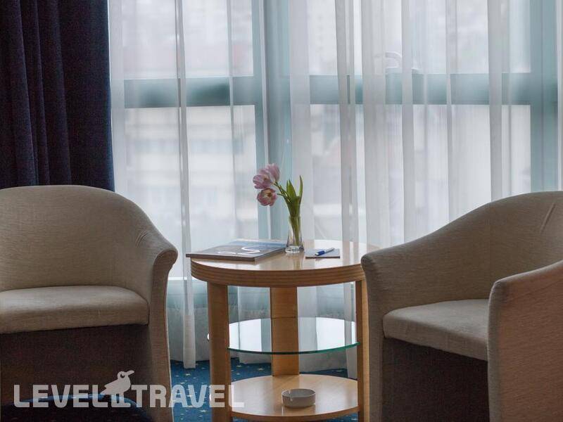 Фотография Blue Star Hotel Budva