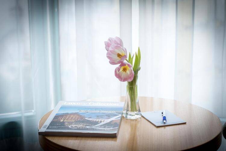 Blue Star Hotel Budva