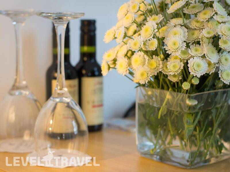 Фотография Blue Star Hotel Budva