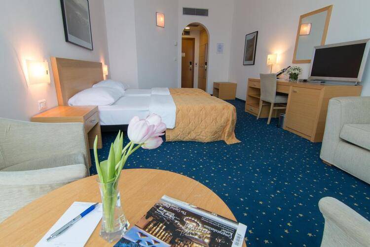 Blue Star Hotel Budva