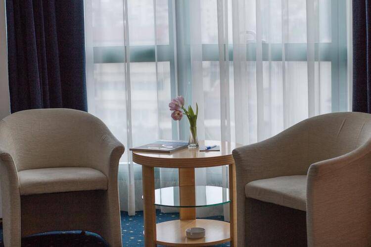 Blue Star Hotel Budva