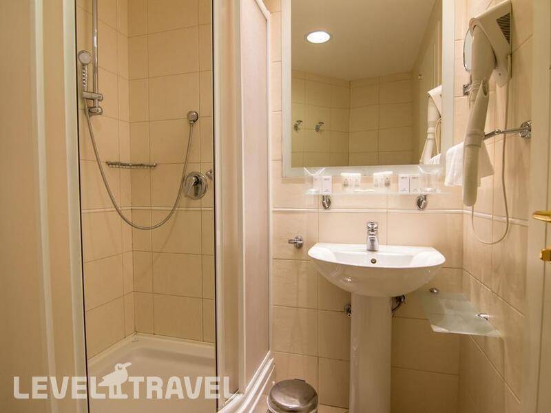 Фотография Blue Star Hotel Budva