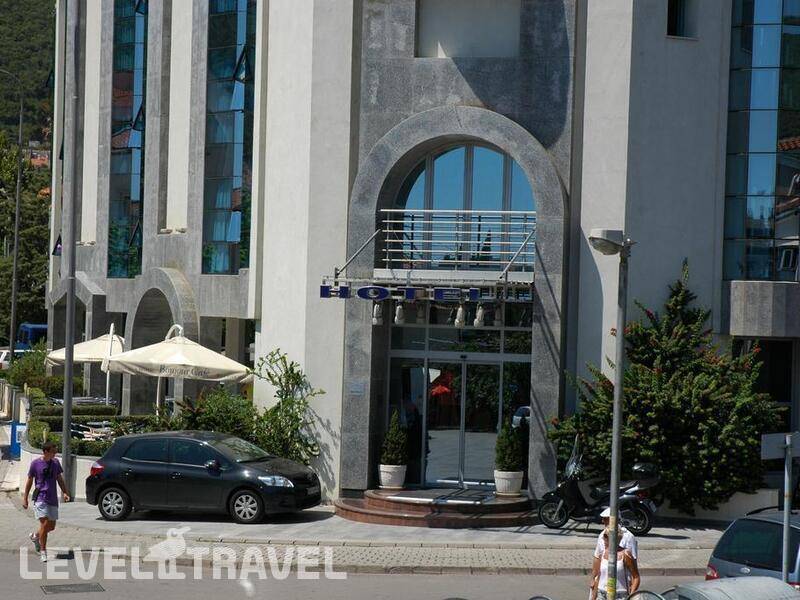 Фотография Blue Star Hotel Budva