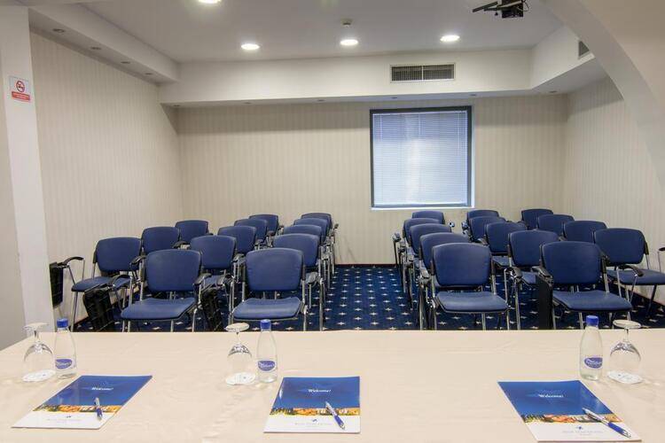 Blue Star Hotel Budva