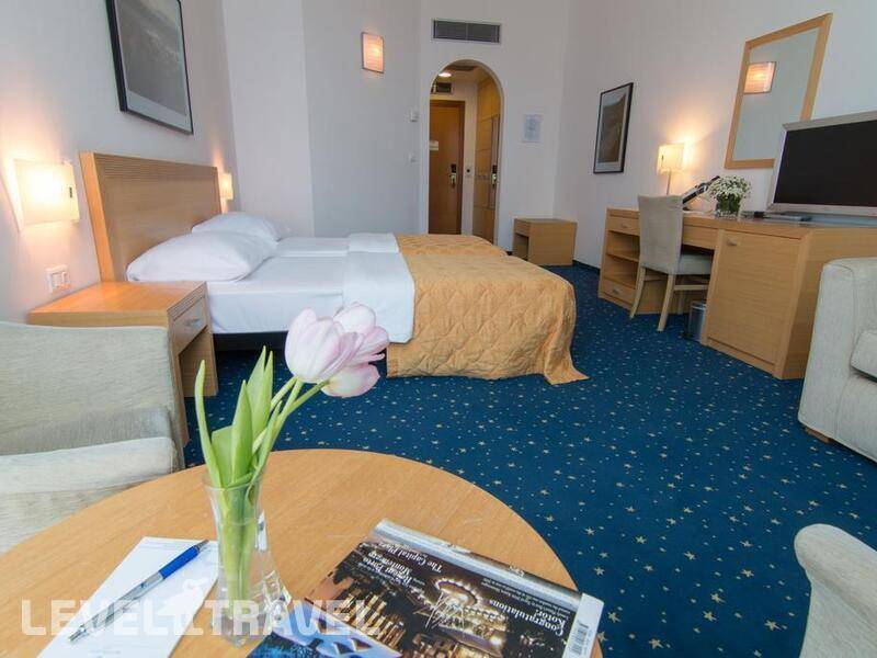 Фотография Blue Star Hotel Budva