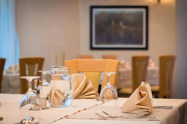 Blue Star Hotel Budva
