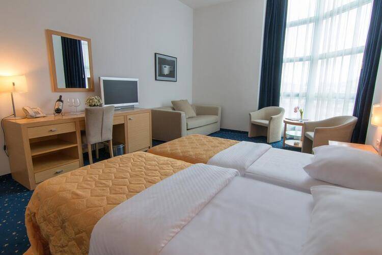 Blue Star Hotel Budva