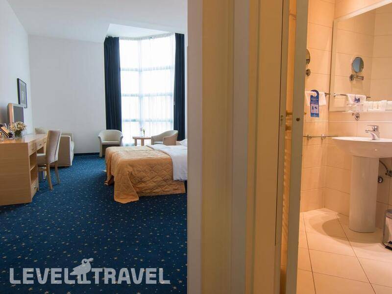 Фотография Blue Star Hotel Budva