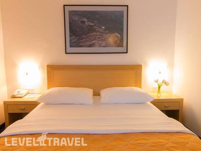 Фотография Blue Star Hotel Budva