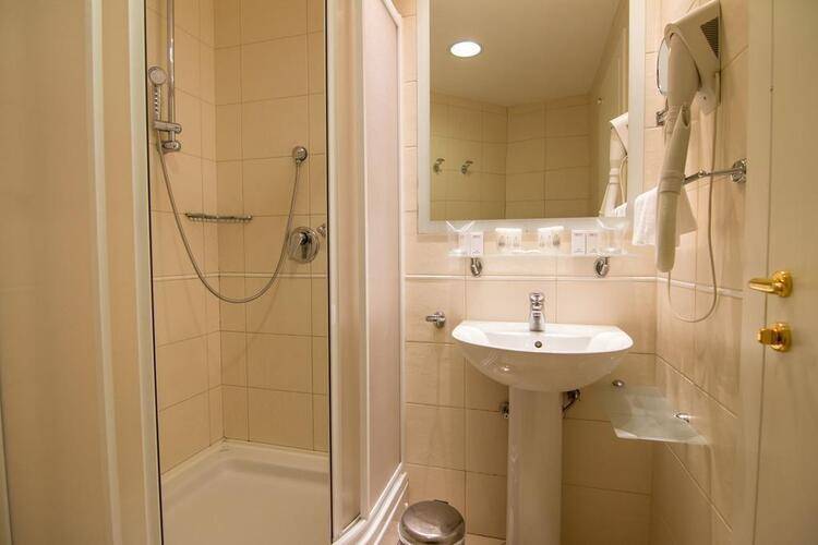 Blue Star Hotel Budva