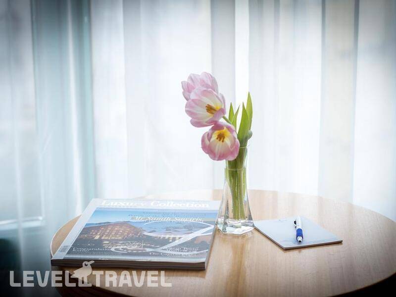 Фотография Blue Star Hotel Budva